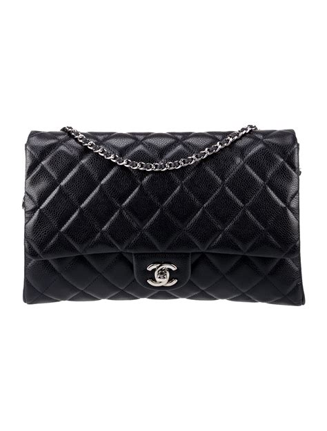 chanel mademoiselle clutch price|Chanel handbags for men.